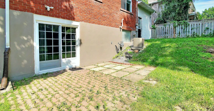 basement-63 Hillview Drive, Newmarket, ON, L3Y 4H8 - 3