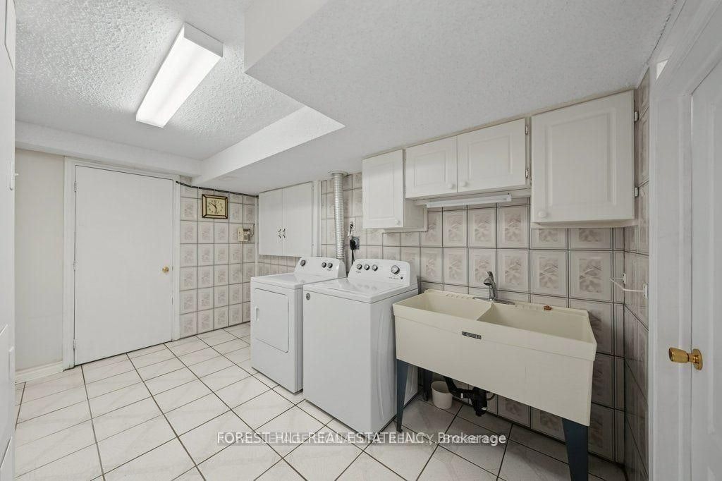 Bsmt-46 Gianmarco Way, Vaughan, ON, L6A 3J3 - 10