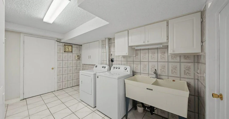 Bsmt-46 Gianmarco Way, Vaughan, ON, L6A 3J3 - 10