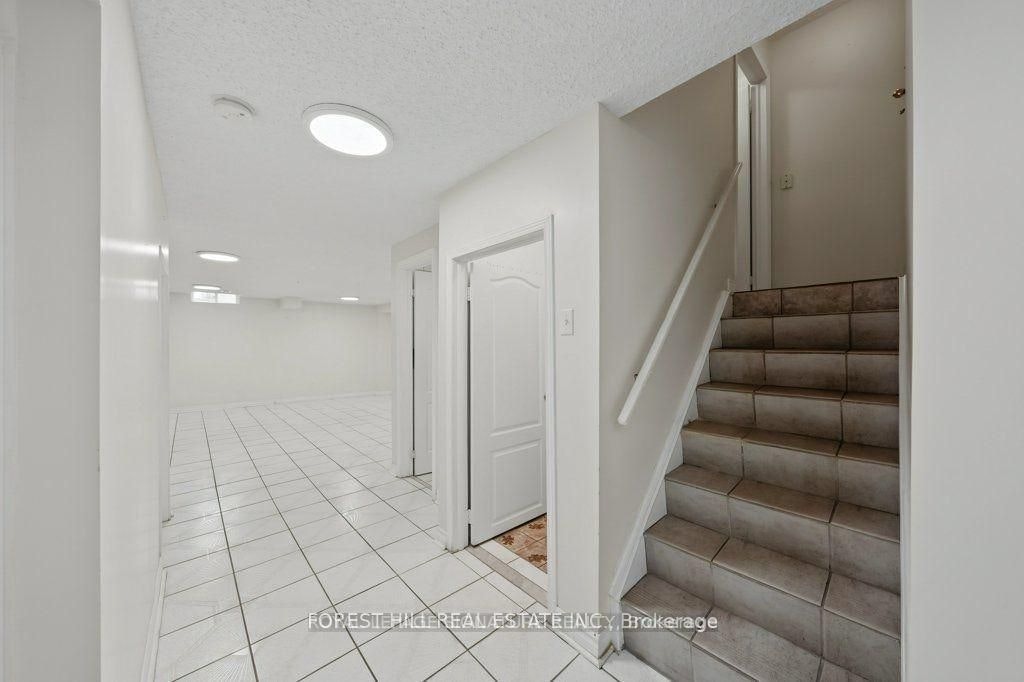 Bsmt-46 Gianmarco Way, Vaughan, ON, L6A 3J3 - 11