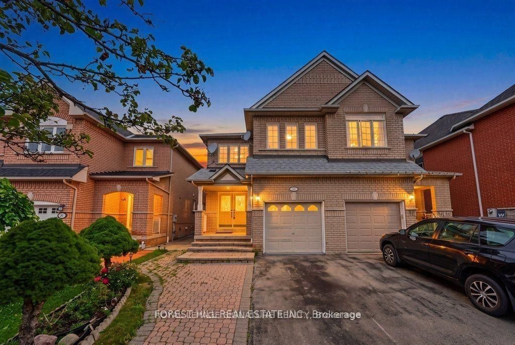 Bsmt-46 Gianmarco Way, Vaughan, ON, L6A 3J3