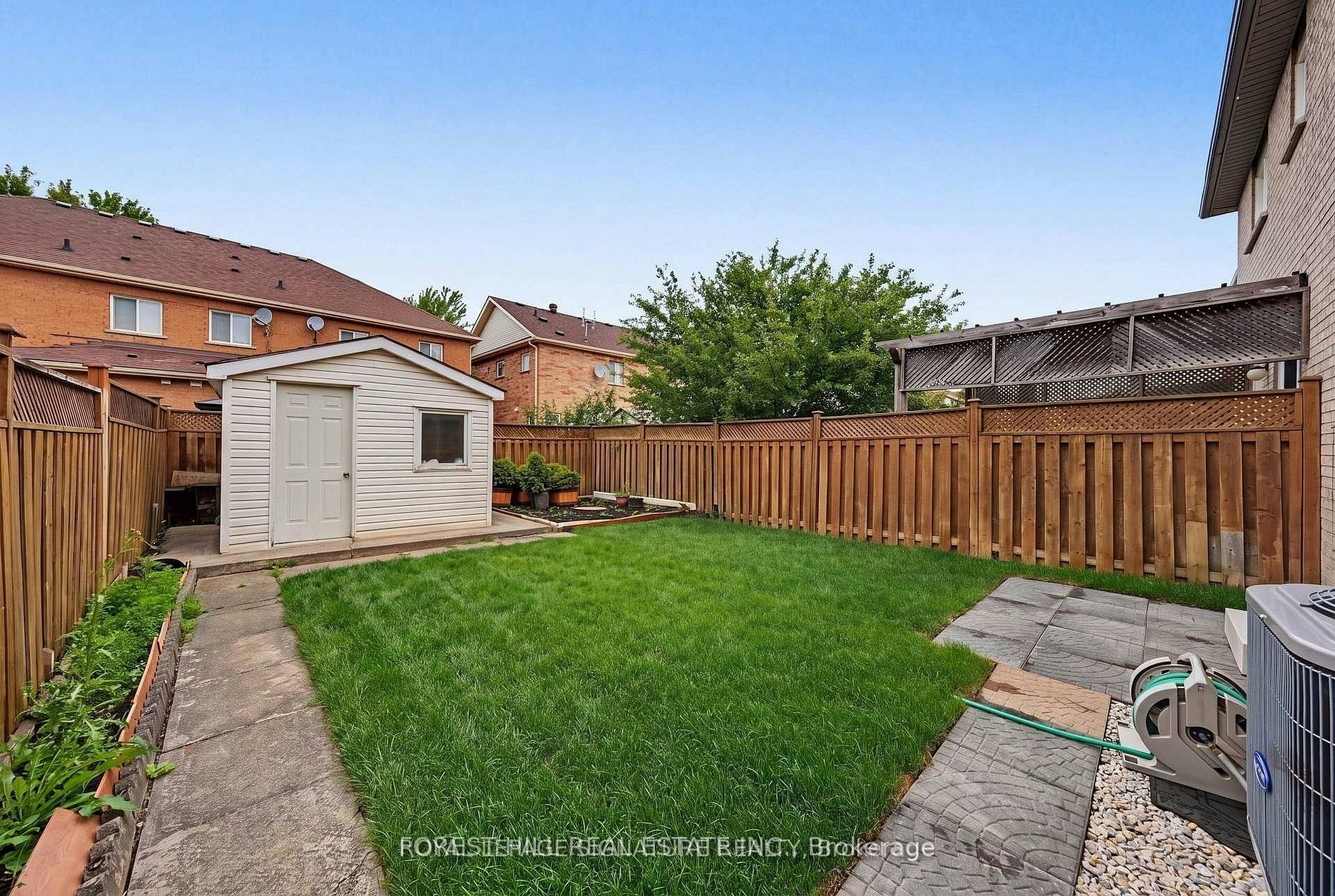 Bsmt-46 Gianmarco Way, Vaughan, ON, L6A 3J3 - 13