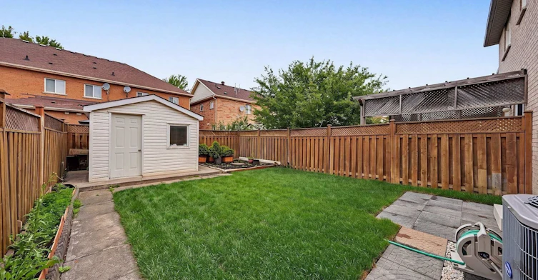 Bsmt-46 Gianmarco Way, Vaughan, ON, L6A 3J3 - 13