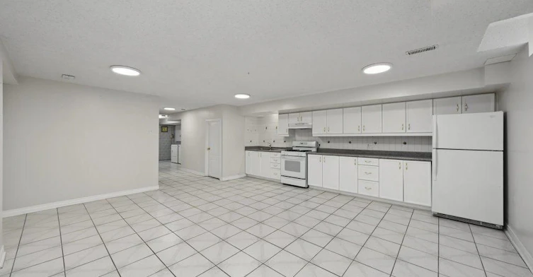 Bsmt-46 Gianmarco Way, Vaughan, ON, L6A 3J3 - 6