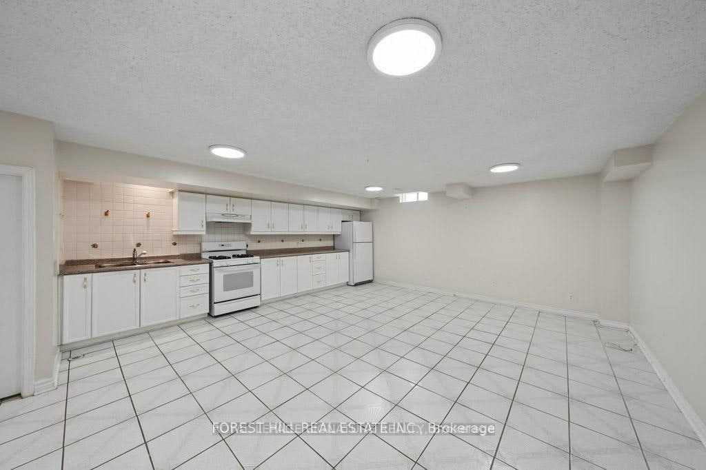 Bsmt-46 Gianmarco Way, Vaughan, ON, L6A 3J3 - 5