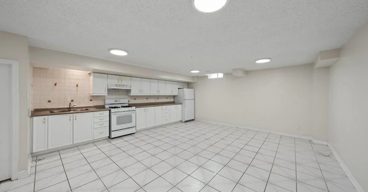 Bsmt-46 Gianmarco Way, Vaughan, ON, L6A 3J3 - 5