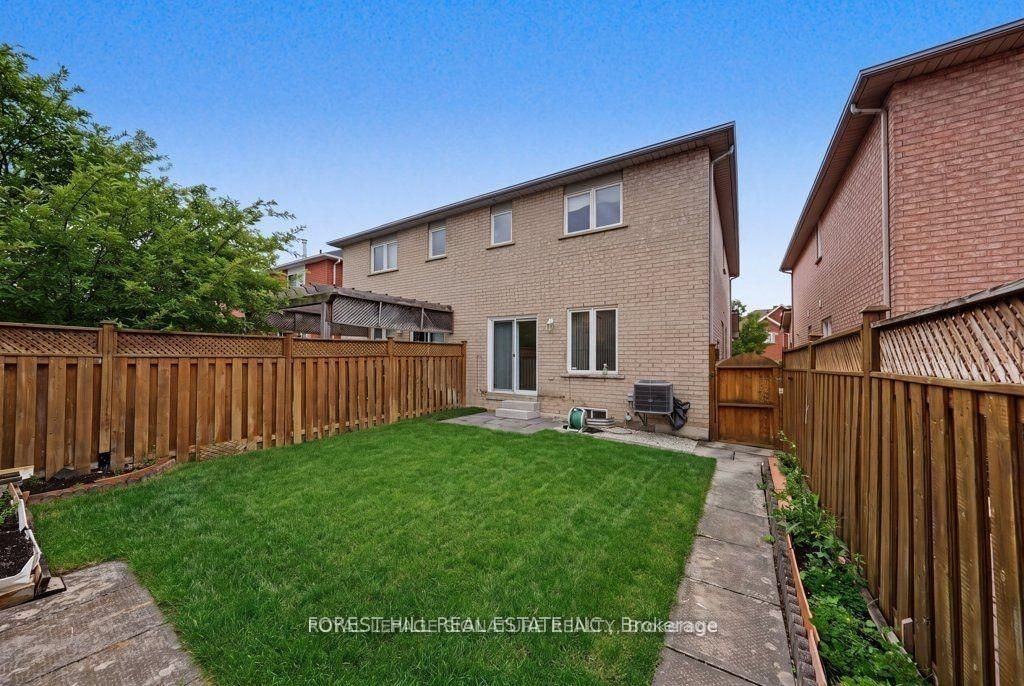 Bsmt-46 Gianmarco Way, Vaughan, ON, L6A 3J3 - 14