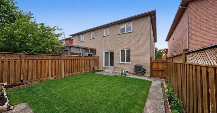 Bsmt-46 Gianmarco Way, Vaughan, ON, L6A 3J3 - 14