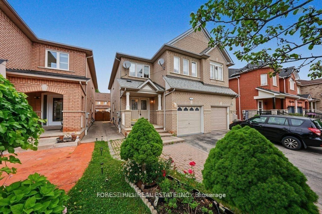 Bsmt-46 Gianmarco Way, Vaughan, ON, L6A 3J3 - 2