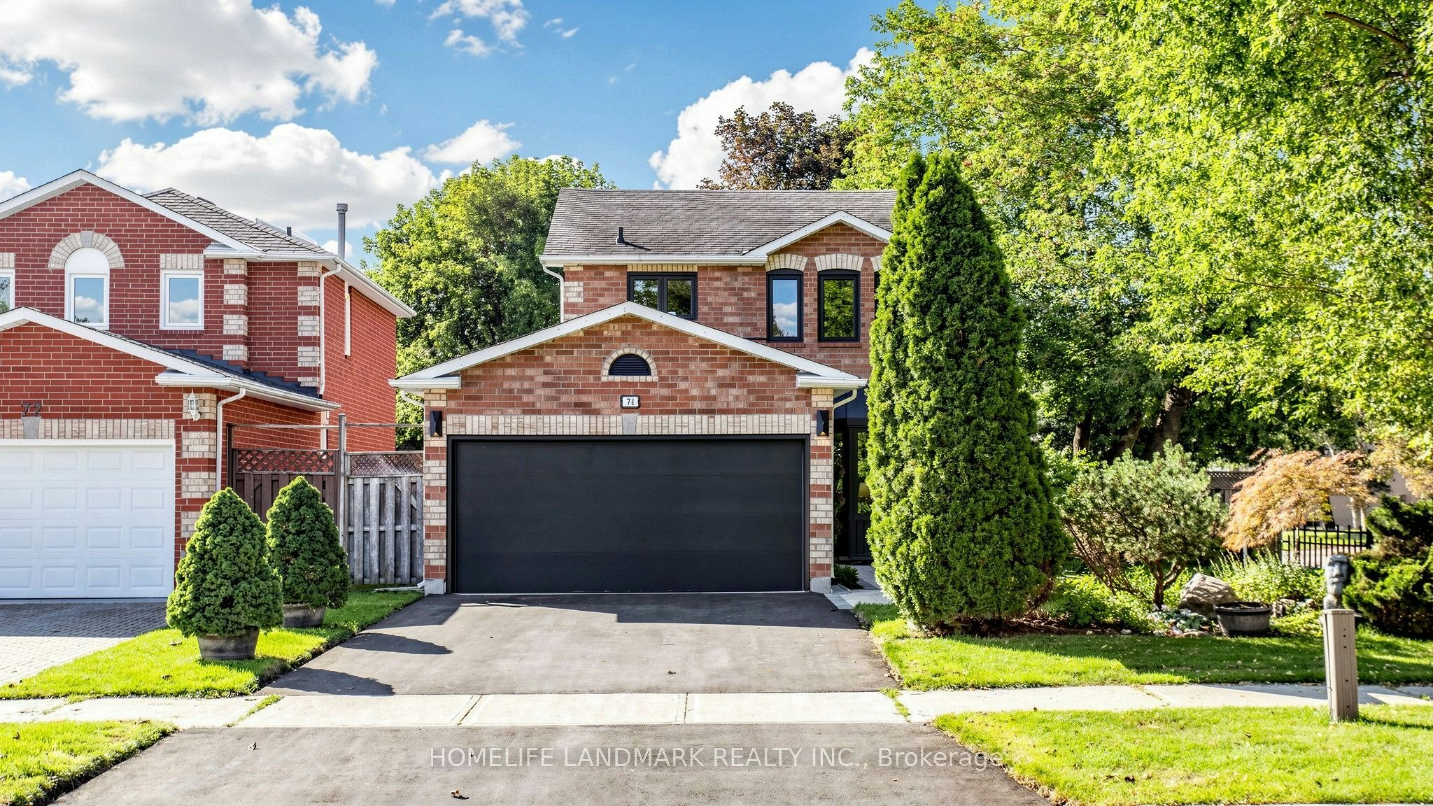 74 Dunsmore Crescent, Richmond Hill, ON, L4C 0C5