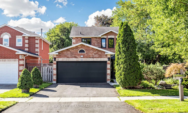 74 Dunsmore Crescent