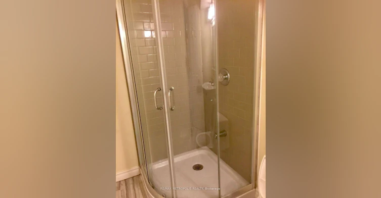 BSMT-96 Breckonwood Crescent, Markham, ON, L3T 5E8 - 5