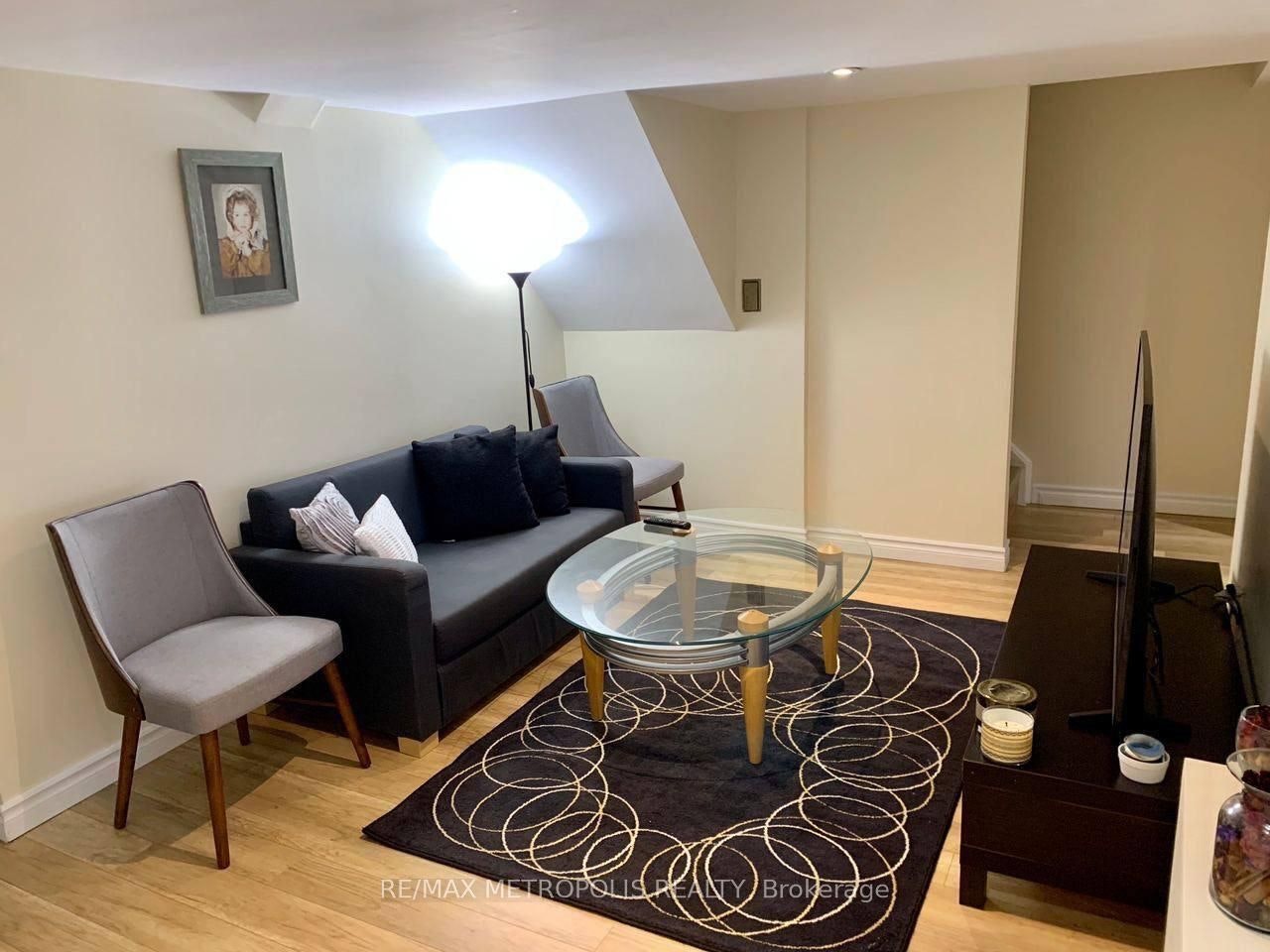 BSMT-96 Breckonwood Crescent, Markham, ON, L3T 5E8 - 4