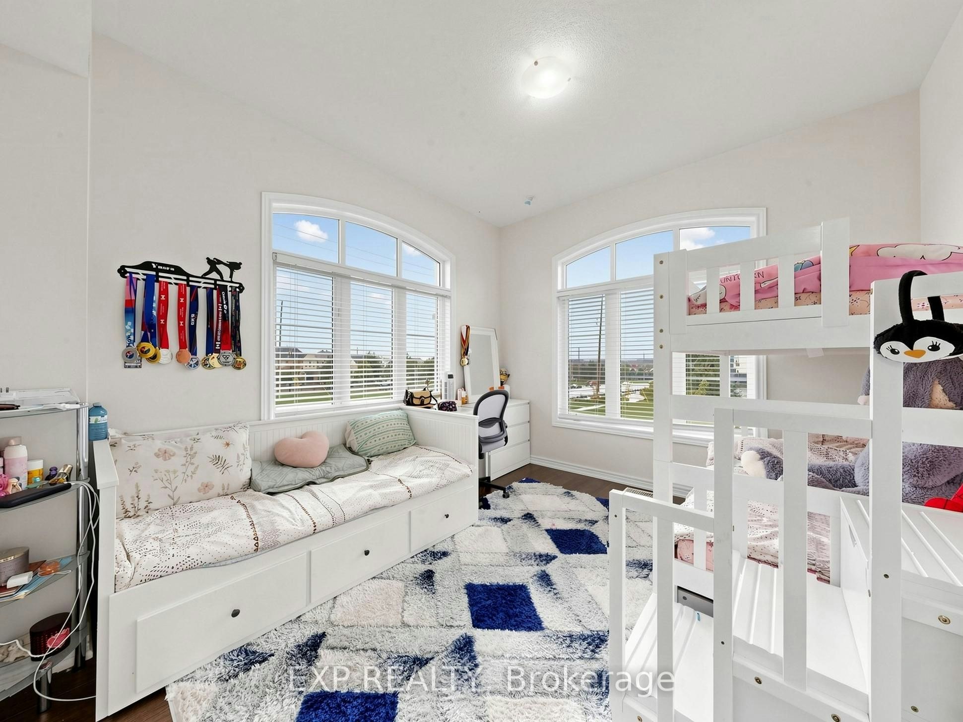 500 Mcgregor Farm Trail, Newmarket, ON, L3X 0H7 - 36