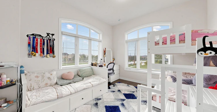 500 Mcgregor Farm Trail, Newmarket, ON, L3X 0H7 - 36