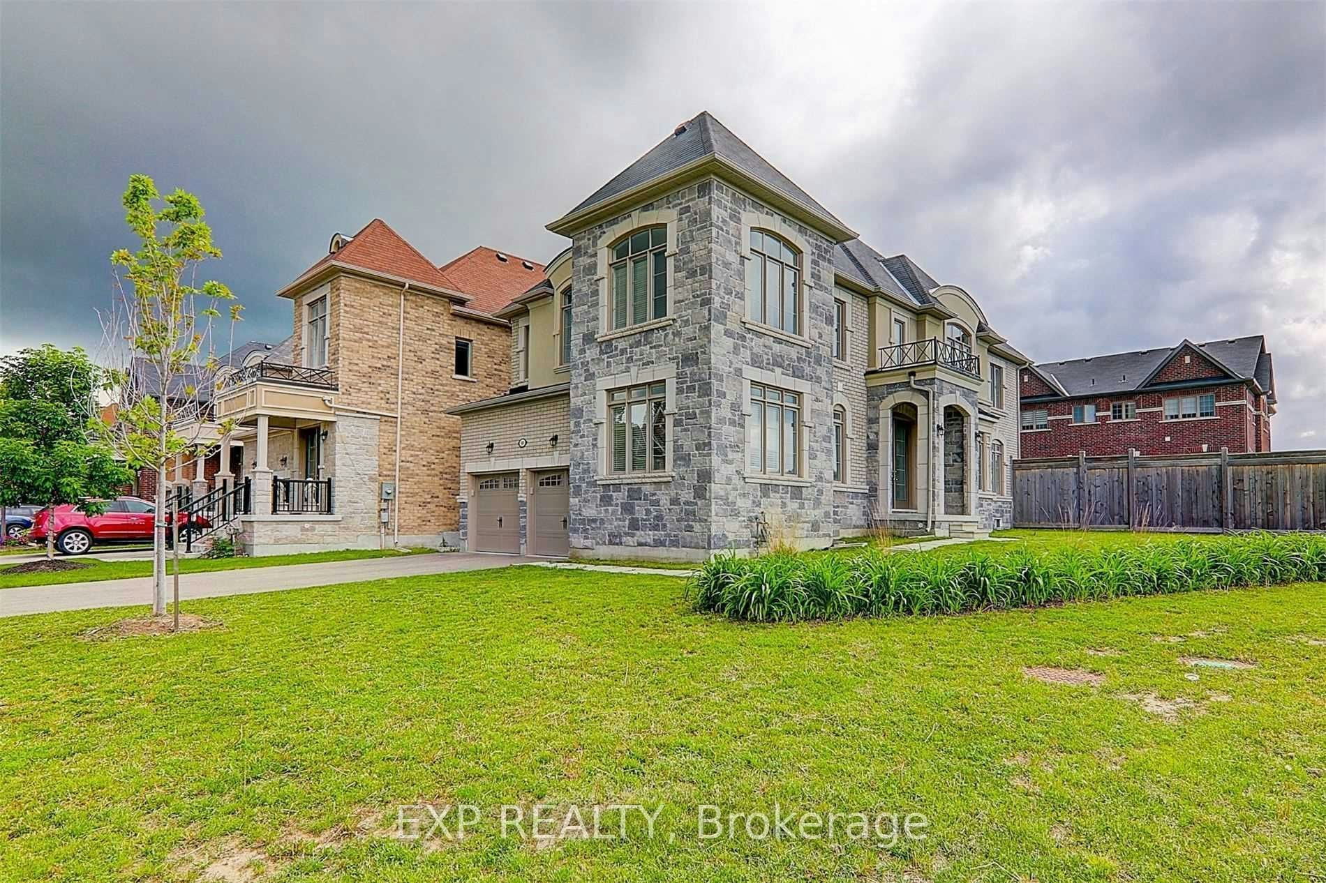 500 Mcgregor Farm Terrace, Newmarket, ON, L3X 0H7 - 35