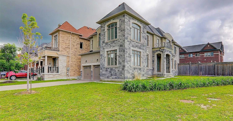 500 Mcgregor Farm Terrace, Newmarket, ON, L3X 0H7 - 35