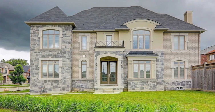 500 Mcgregor Farm Terrace, Newmarket, ON, L3X 0H7
