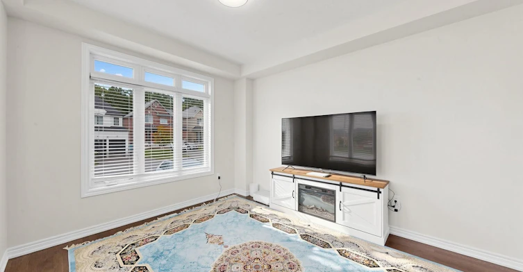 500 Mcgregor Farm Trail, Newmarket, ON, L3X 0H7 - 45