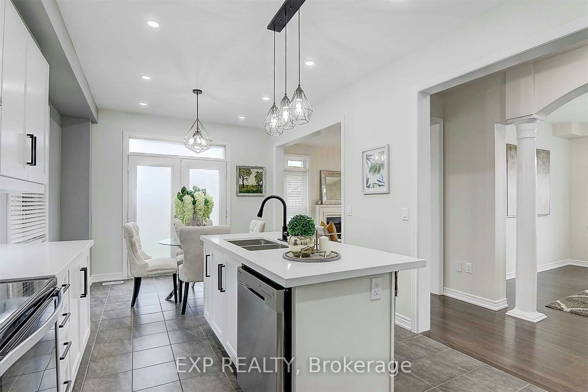 500 Mcgregor Farm Terrace, Newmarket, ON, L3X 0H7 - 17
