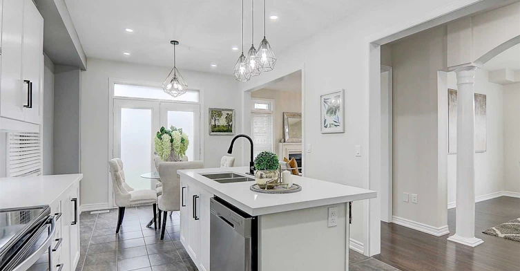 500 Mcgregor Farm Terrace, Newmarket, ON, L3X 0H7 - 17