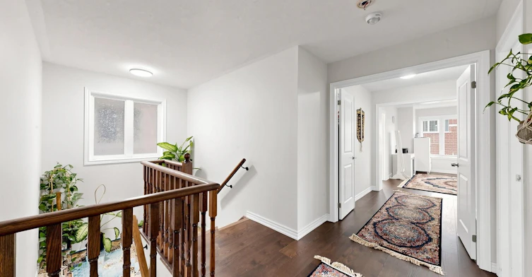 500 Mcgregor Farm Trail, Newmarket, ON, L3X 0H7 - 23