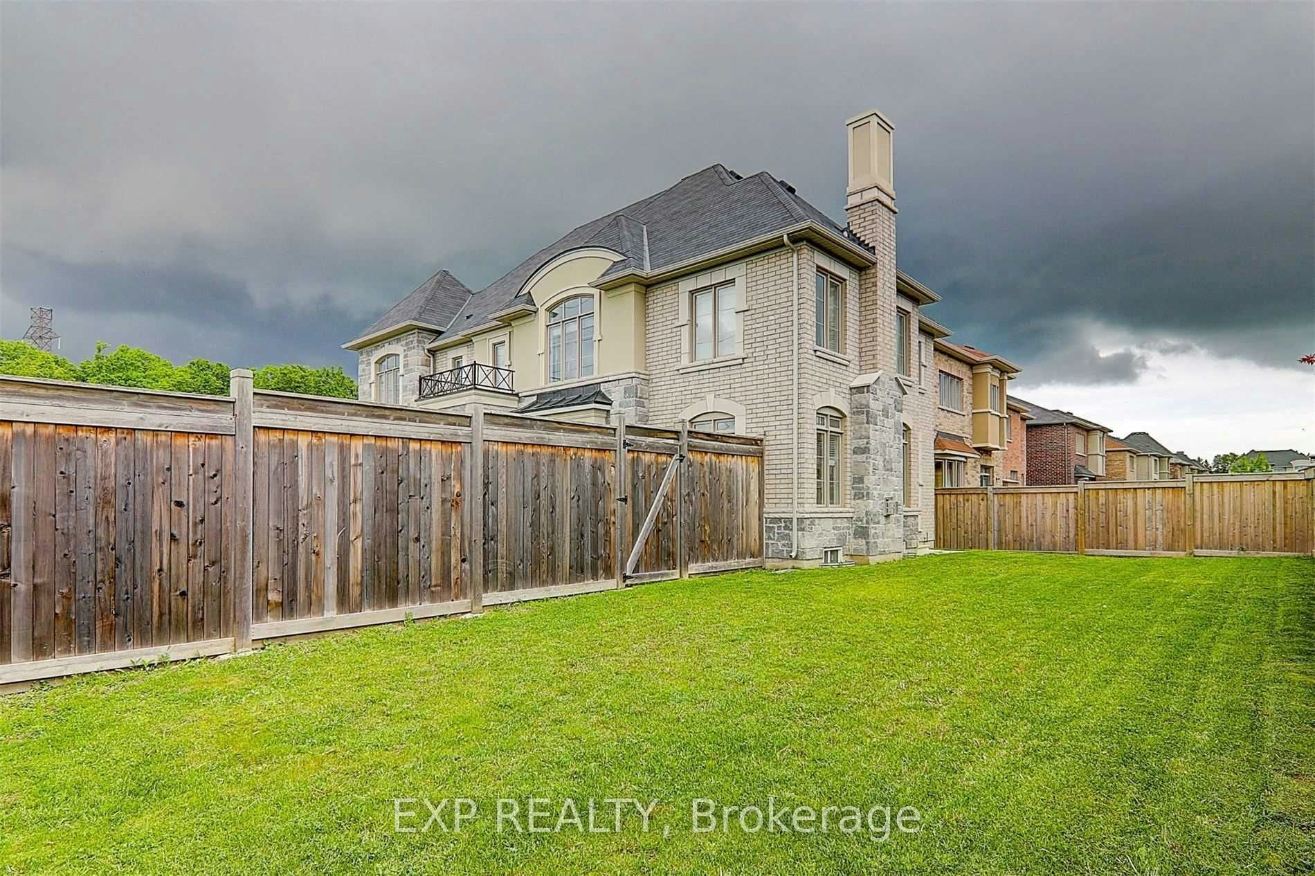 500 Mcgregor Farm Terrace, Newmarket, ON, L3X 0H7 - 36