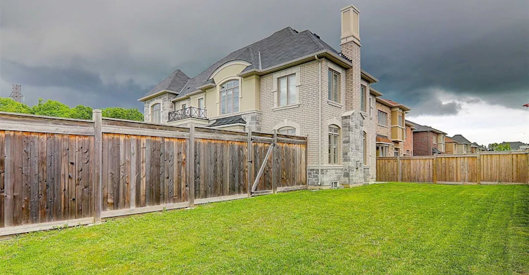 500 Mcgregor Farm Terrace, Newmarket, ON, L3X 0H7 - 36