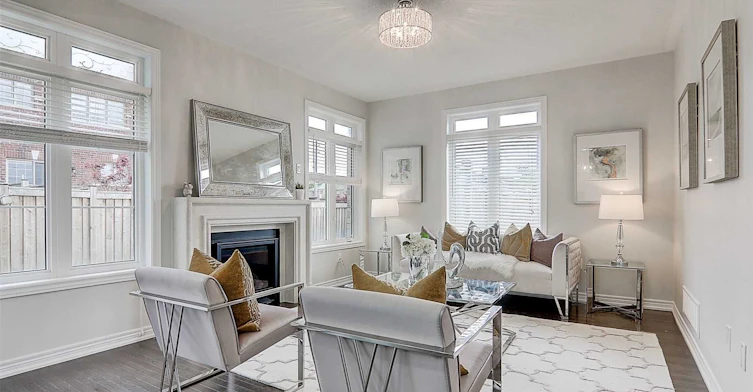 500 Mcgregor Farm Terrace, Newmarket, ON, L3X 0H7 - 19