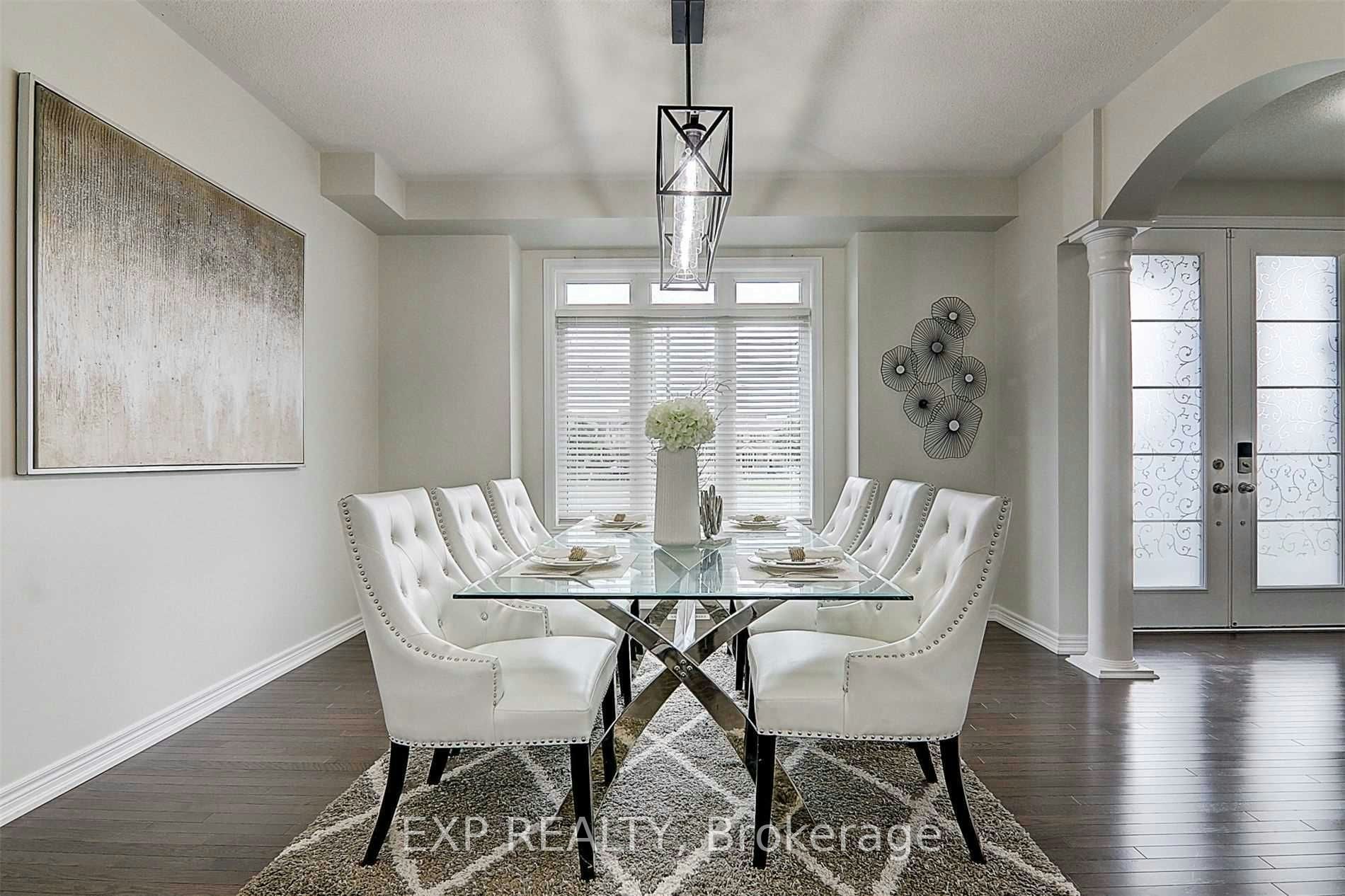 500 Mcgregor Farm Terrace, Newmarket, ON, L3X 0H7 - 8