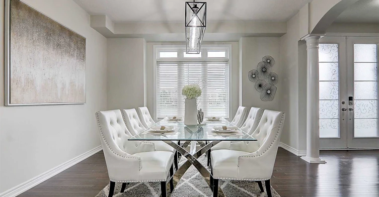 500 Mcgregor Farm Terrace, Newmarket, ON, L3X 0H7 - 8