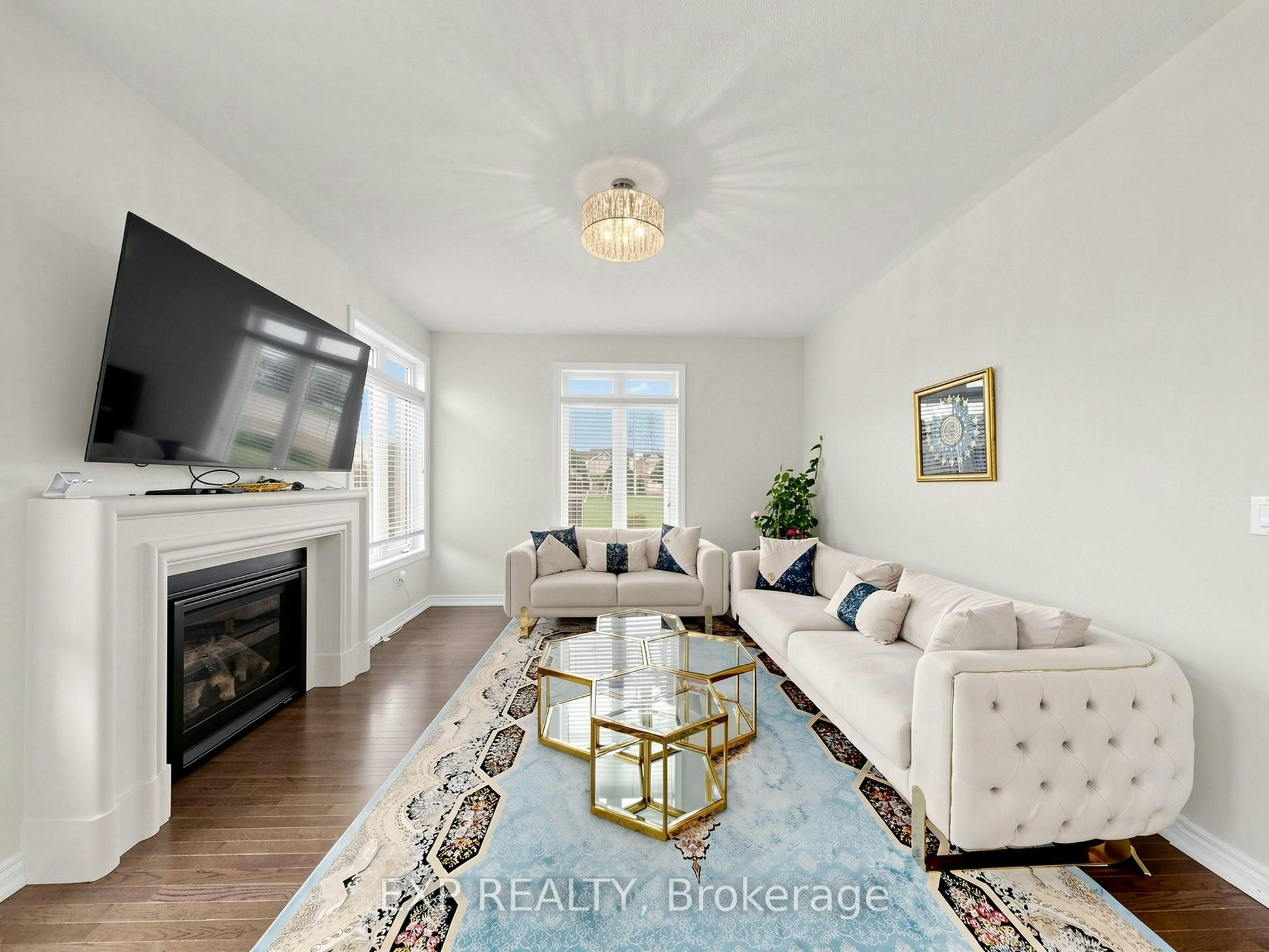 500 Mcgregor Farm Trail, Newmarket, ON, L3X 0H7 - 14