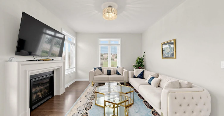 500 Mcgregor Farm Trail, Newmarket, ON, L3X 0H7 - 14