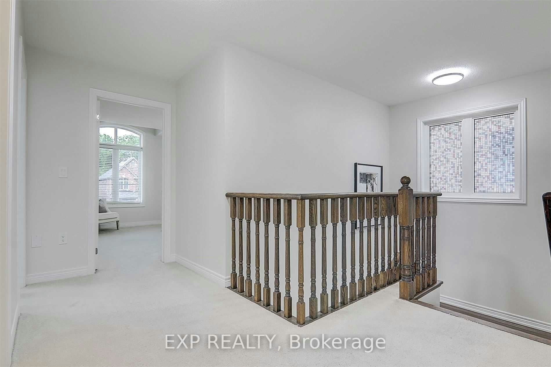 500 Mcgregor Farm Terrace, Newmarket, ON, L3X 0H7 - 23
