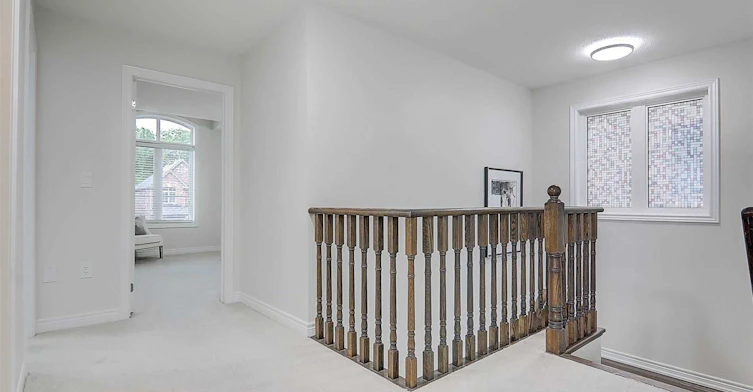 500 Mcgregor Farm Terrace, Newmarket, ON, L3X 0H7 - 23