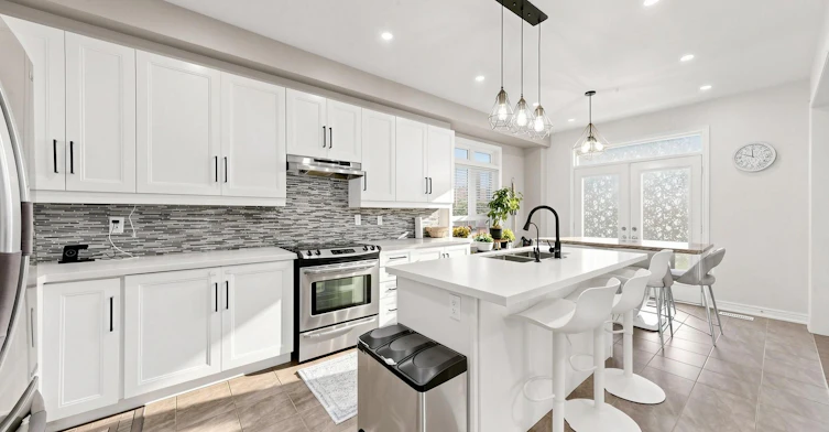 500 Mcgregor Farm Trail, Newmarket, ON, L3X 0H7 - 7