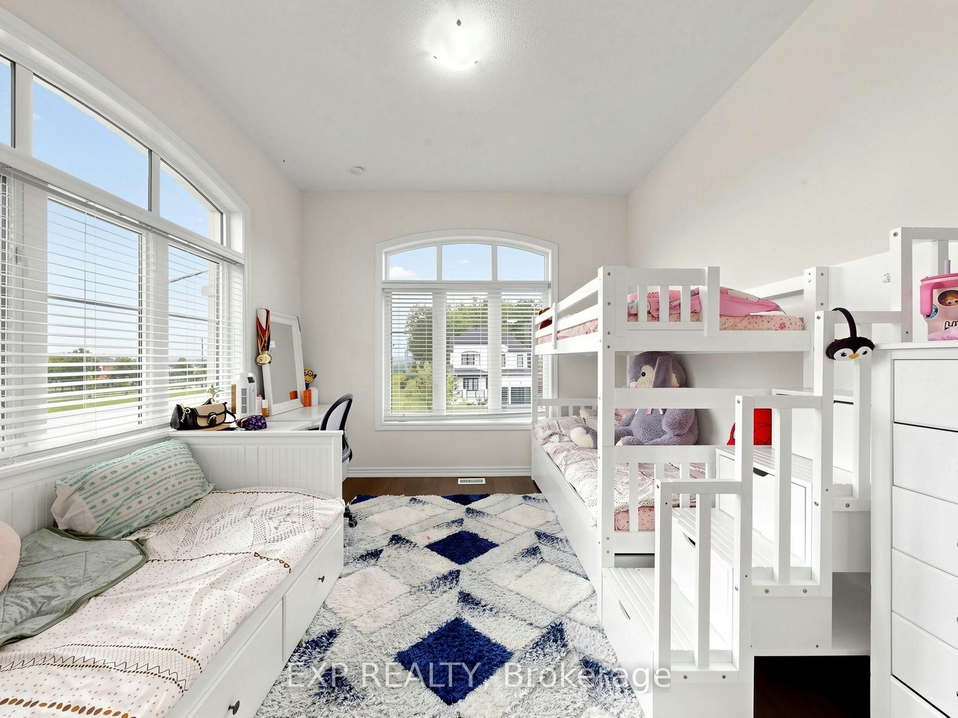 500 Mcgregor Farm Trail, Newmarket, ON, L3X 0H7 - 37