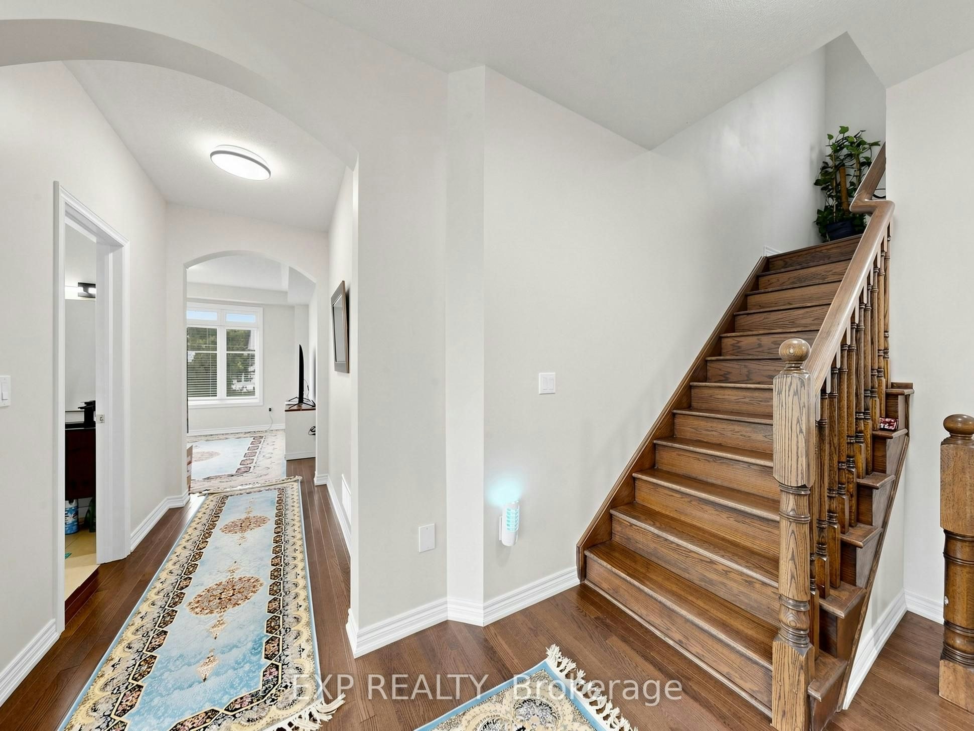 500 Mcgregor Farm Trail, Newmarket, ON, L3X 0H7 - 17