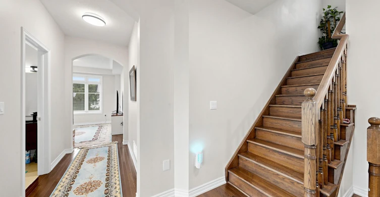 500 Mcgregor Farm Trail, Newmarket, ON, L3X 0H7 - 17