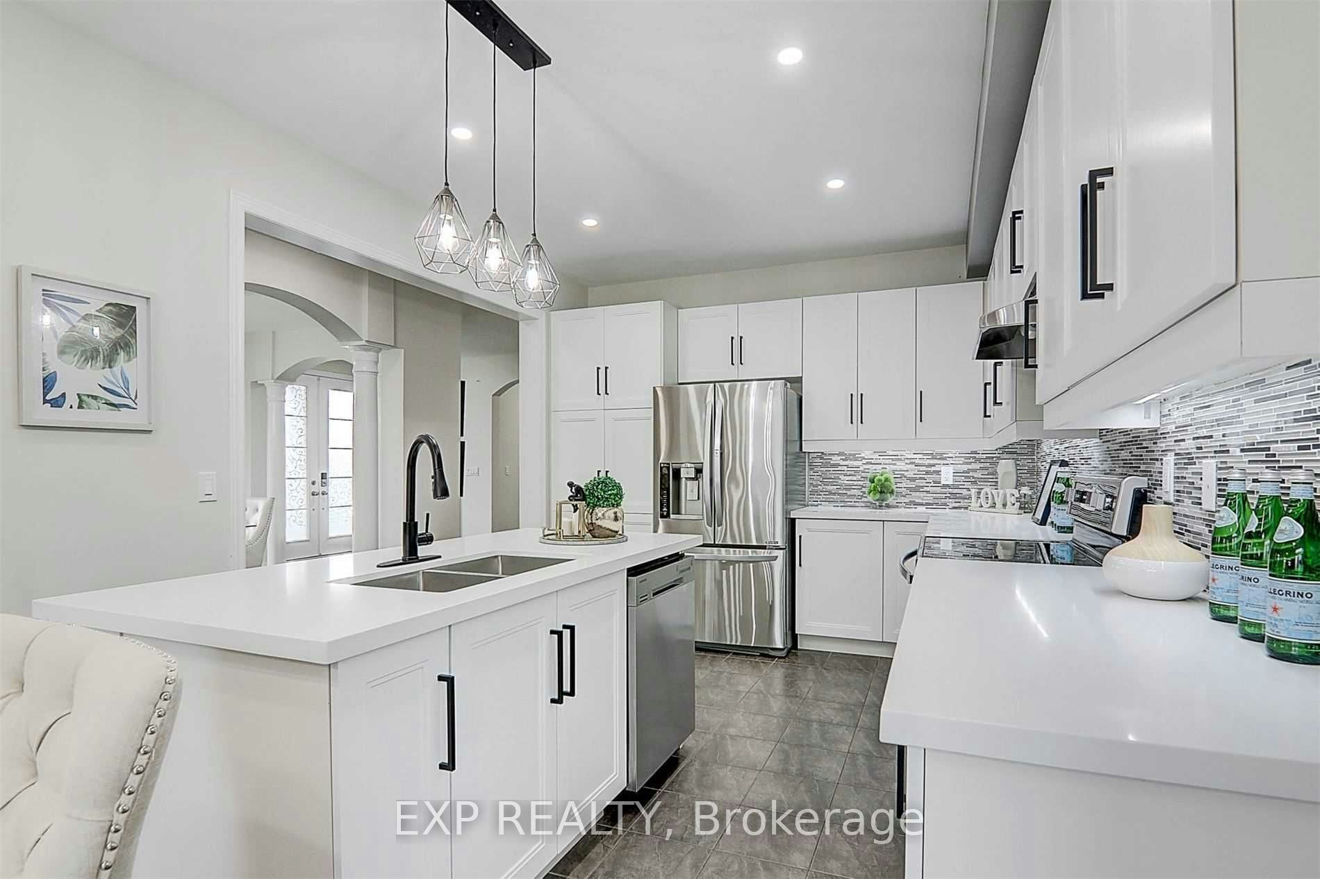 500 Mcgregor Farm Terrace, Newmarket, ON, L3X 0H7 - 15