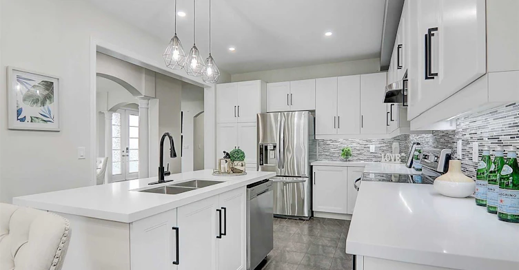500 Mcgregor Farm Terrace, Newmarket, ON, L3X 0H7 - 15