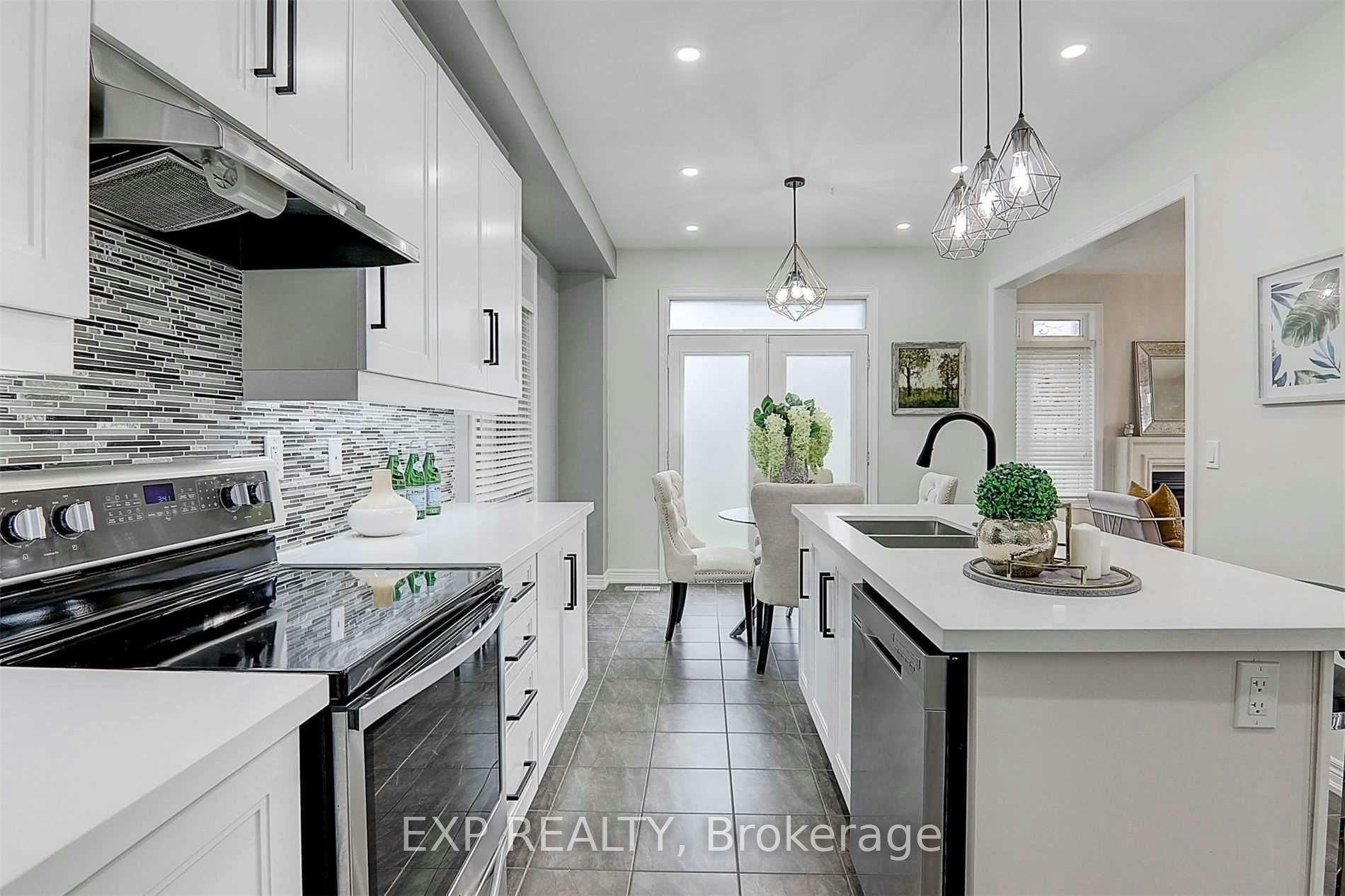 500 Mcgregor Farm Terrace, Newmarket, ON, L3X 0H7 - 16