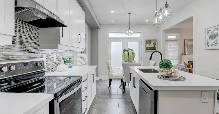 500 Mcgregor Farm Terrace, Newmarket, ON, L3X 0H7 - 16