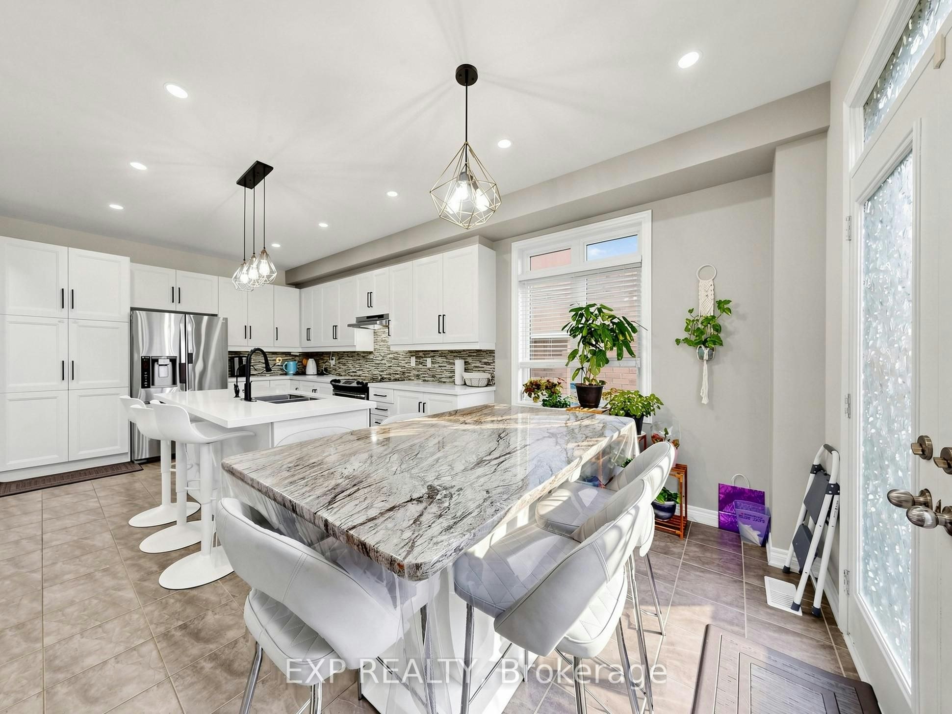 500 Mcgregor Farm Trail, Newmarket, ON, L3X 0H7 - 11