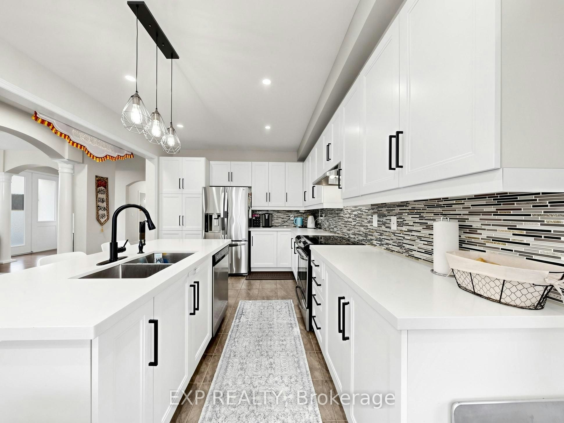 500 Mcgregor Farm Trail, Newmarket, ON, L3X 0H7 - 10