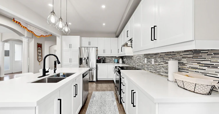 500 Mcgregor Farm Trail, Newmarket, ON, L3X 0H7 - 10