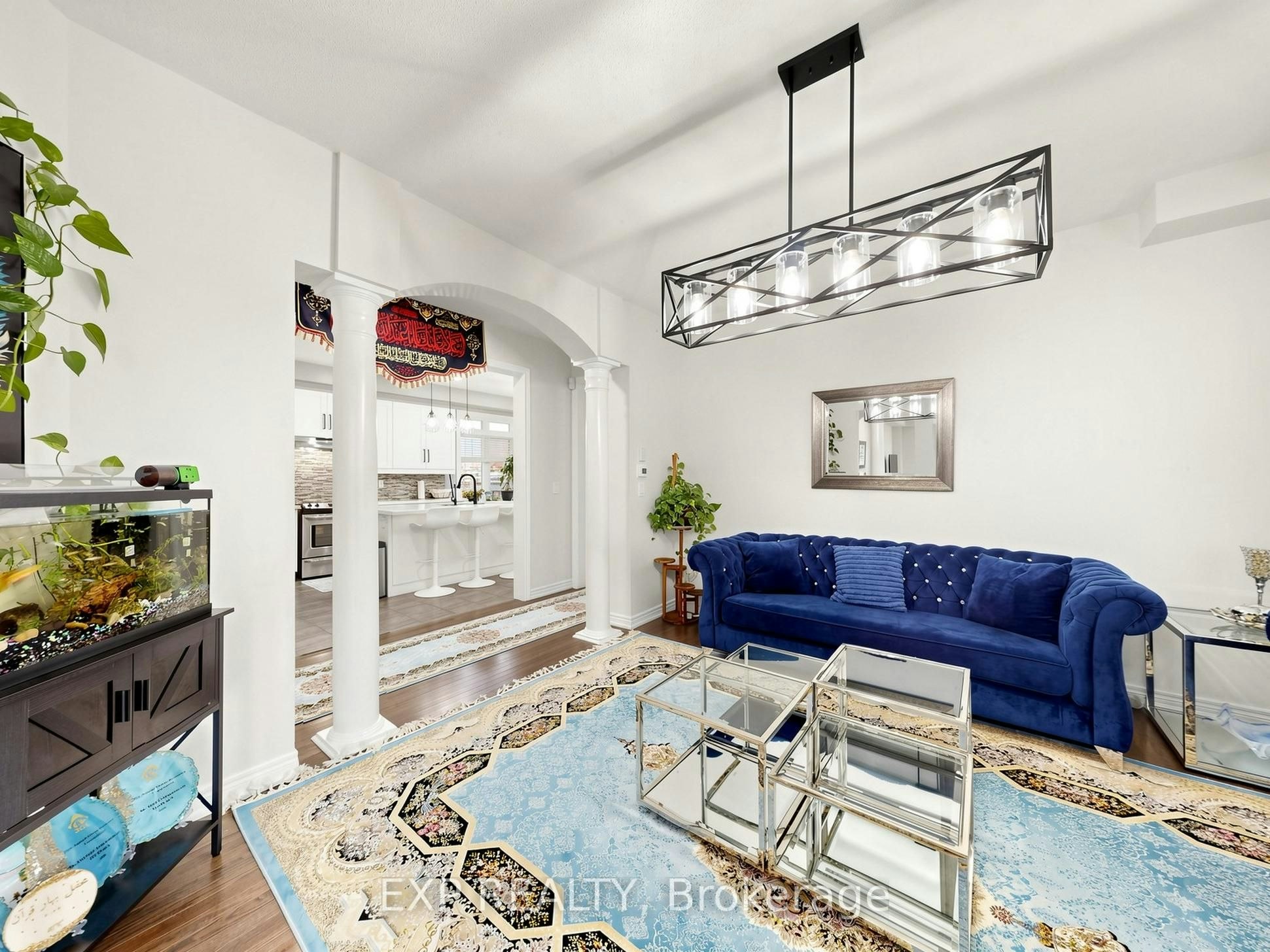 500 Mcgregor Farm Trail, Newmarket, ON, L3X 0H7 - 4