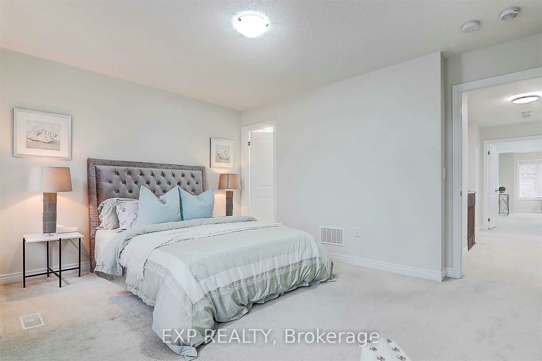 500 Mcgregor Farm Terrace, Newmarket, ON, L3X 0H7 - 29