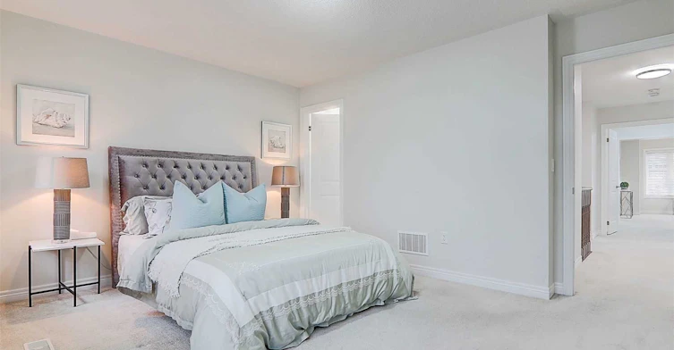 500 Mcgregor Farm Terrace, Newmarket, ON, L3X 0H7 - 29