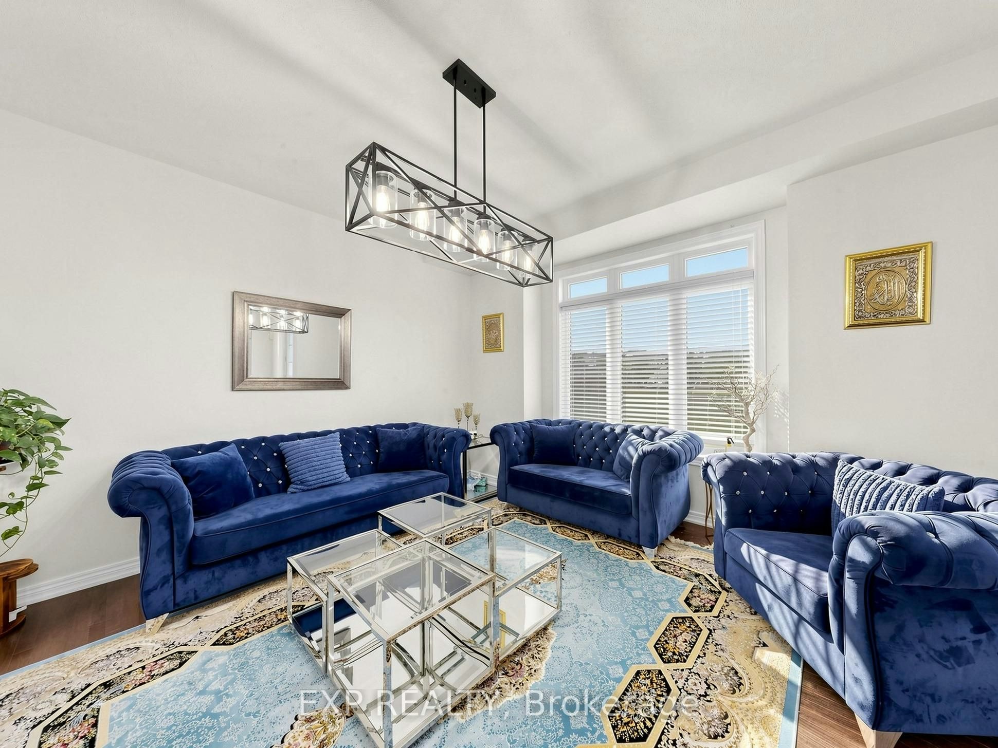 500 Mcgregor Farm Trail, Newmarket, ON, L3X 0H7 - 5